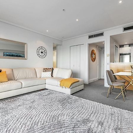 Sunset Harbour Sanctuary + Cp Auckland Exterior foto